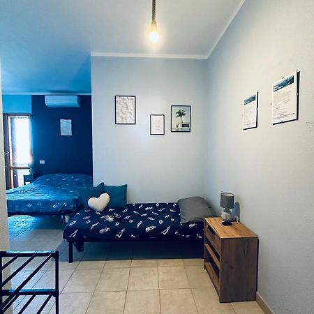 Sun House Santa Teresa Di Gallura Екстер'єр фото