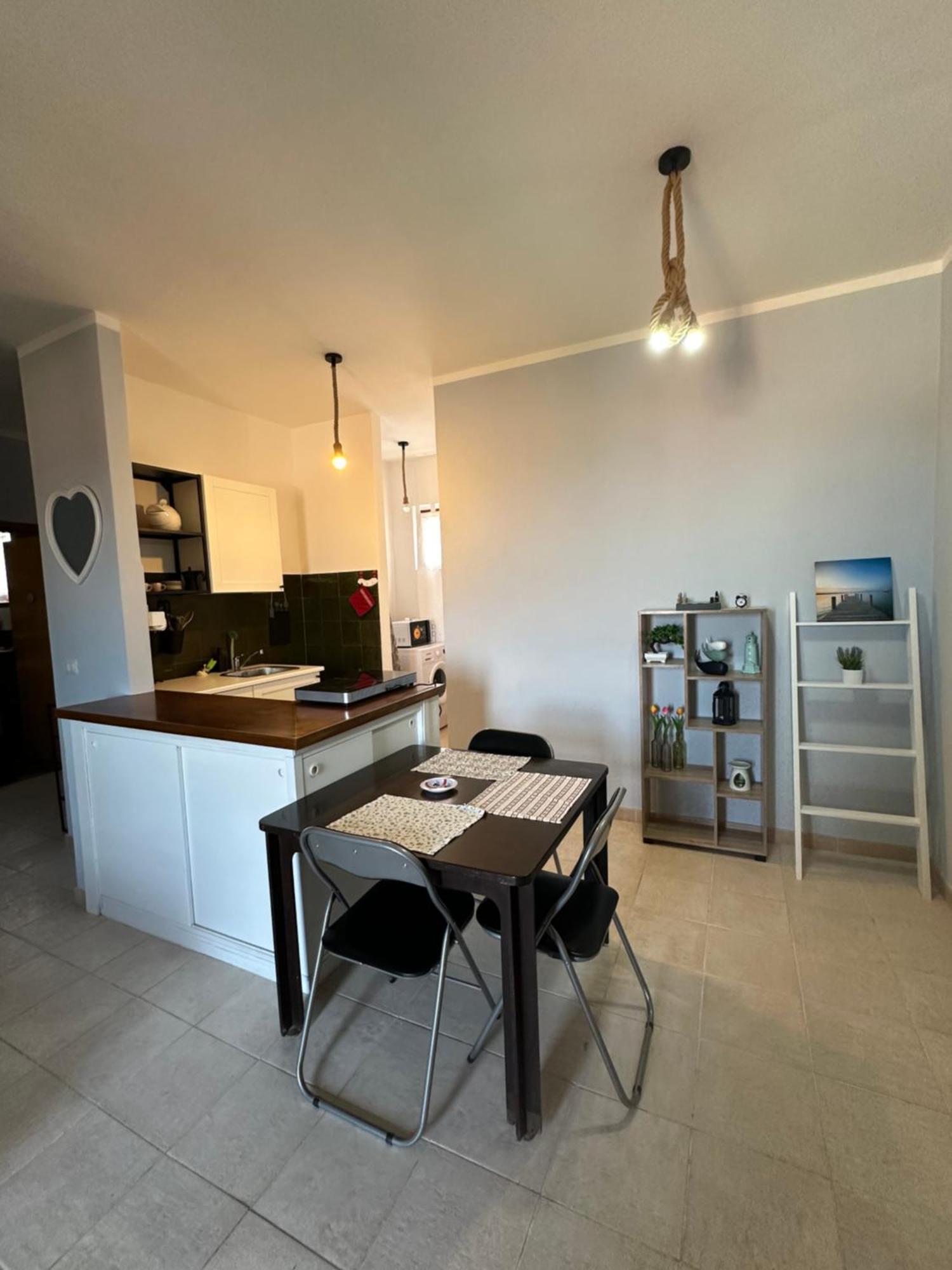 Sun House Santa Teresa Di Gallura Екстер'єр фото