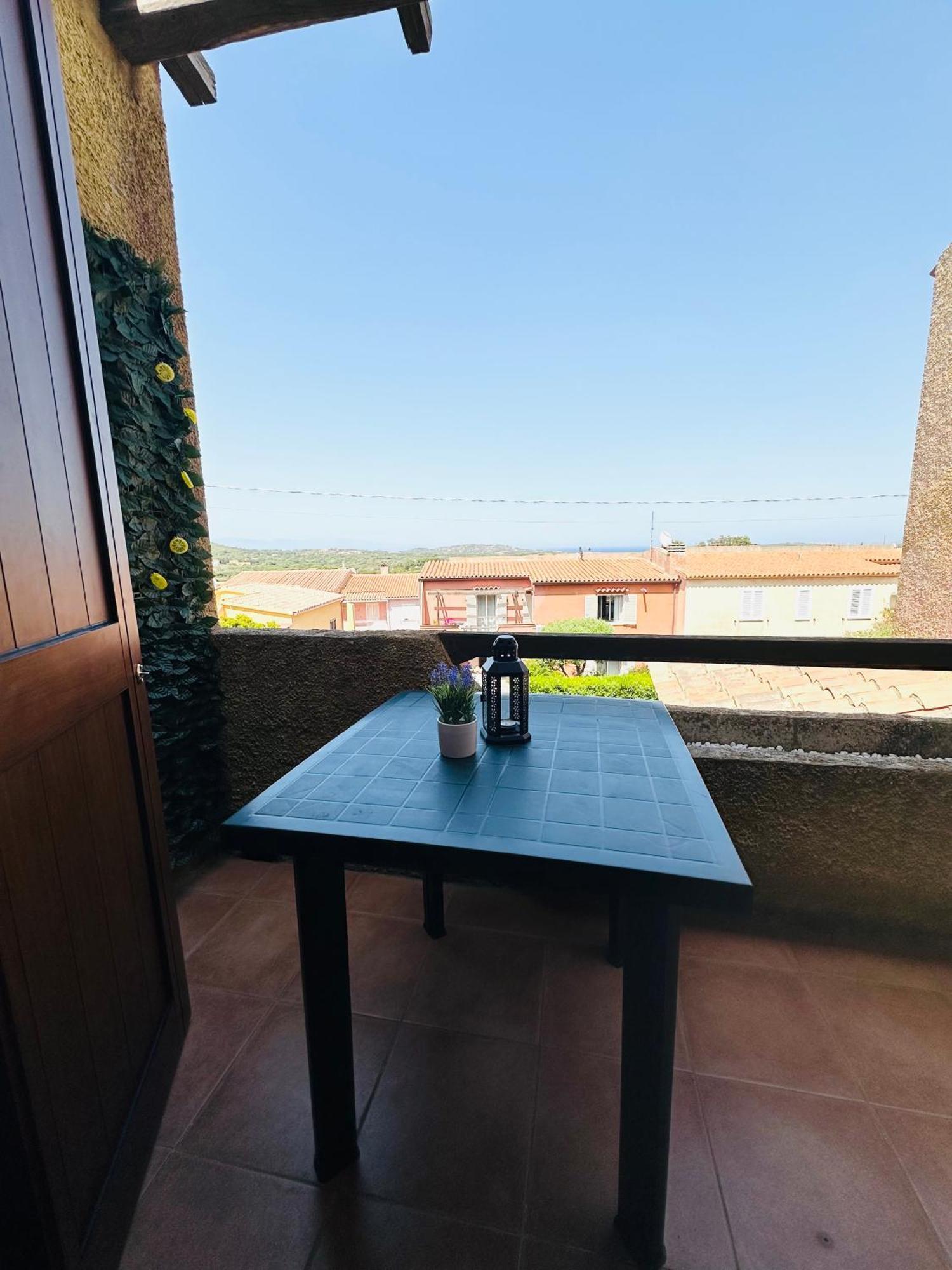 Sun House Santa Teresa Di Gallura Екстер'єр фото