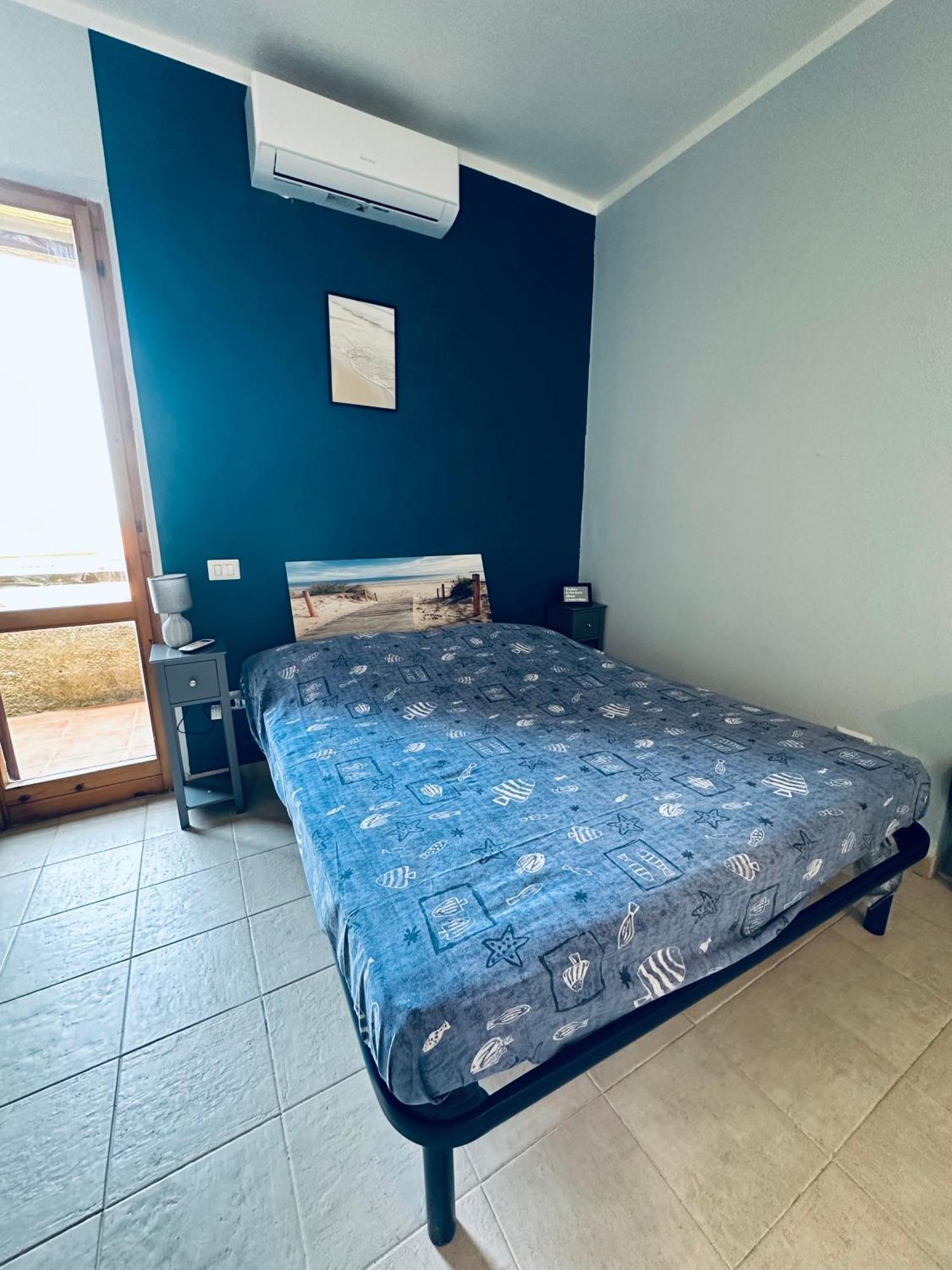 Sun House Santa Teresa Di Gallura Екстер'єр фото