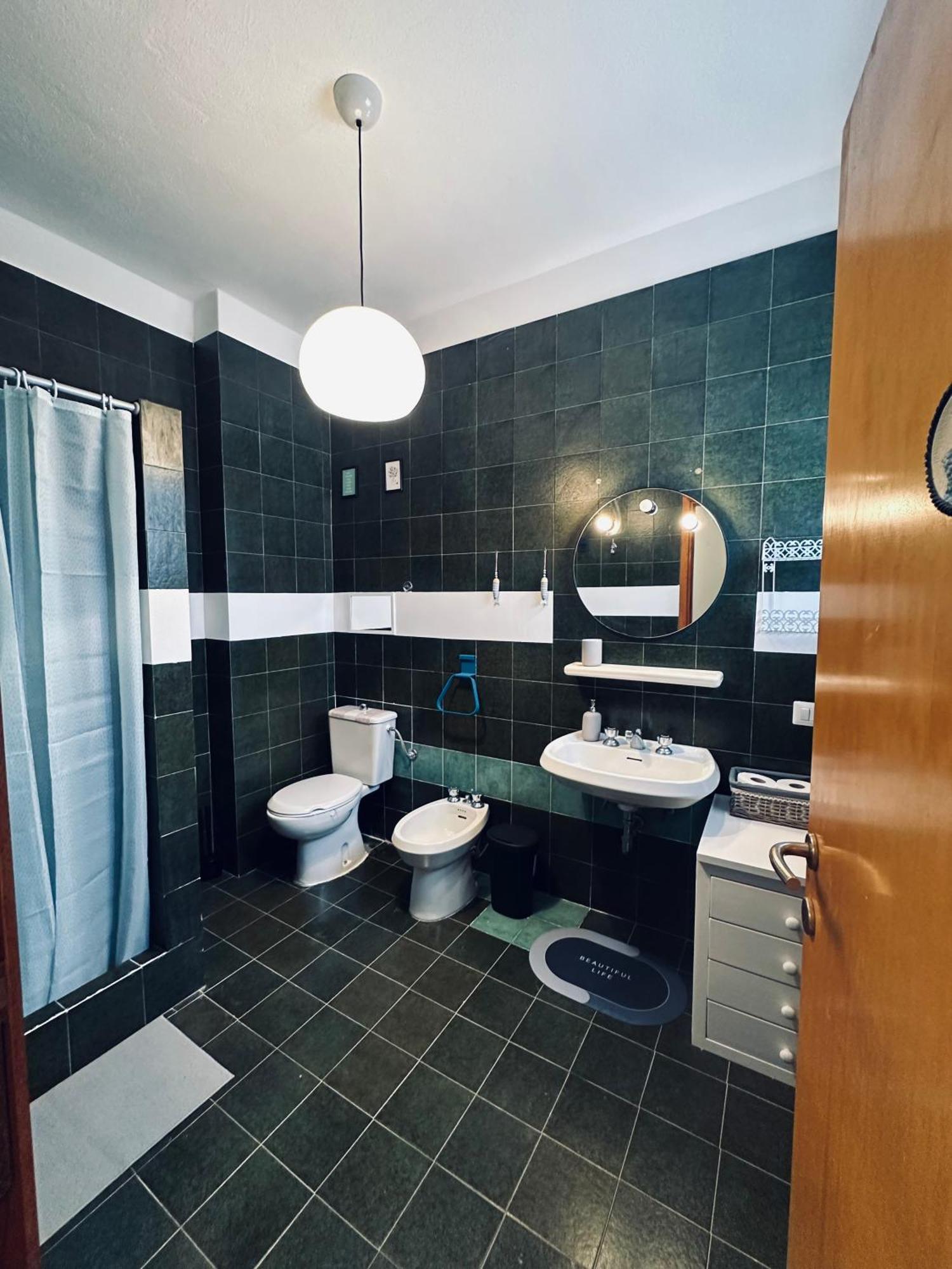 Sun House Santa Teresa Di Gallura Екстер'єр фото